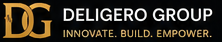 Deligero Group - Innovate. Build. Empower.